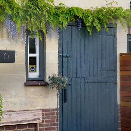 Guesthouse 115 Valkenburg aan de Geul ภายนอก รูปภาพ
