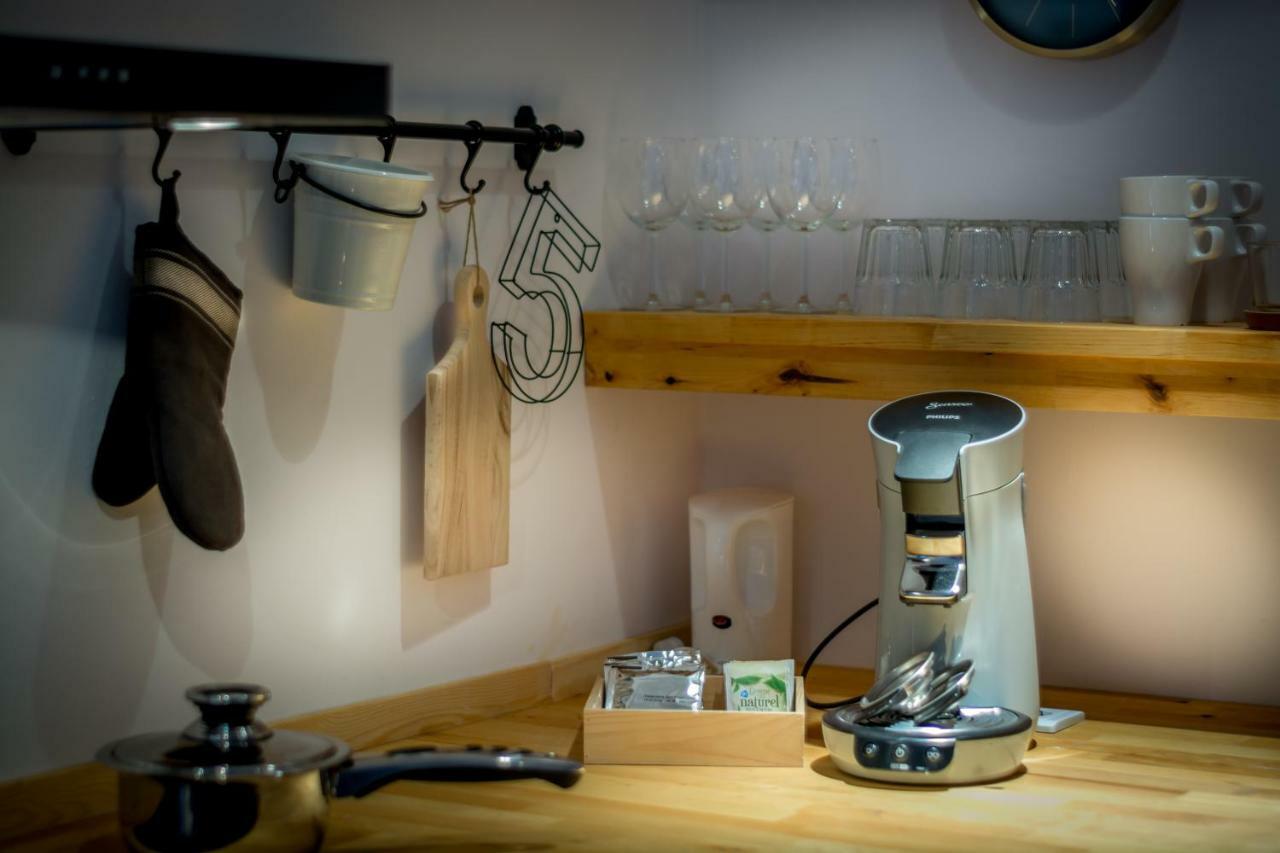 Guesthouse 115 Valkenburg aan de Geul ภายนอก รูปภาพ