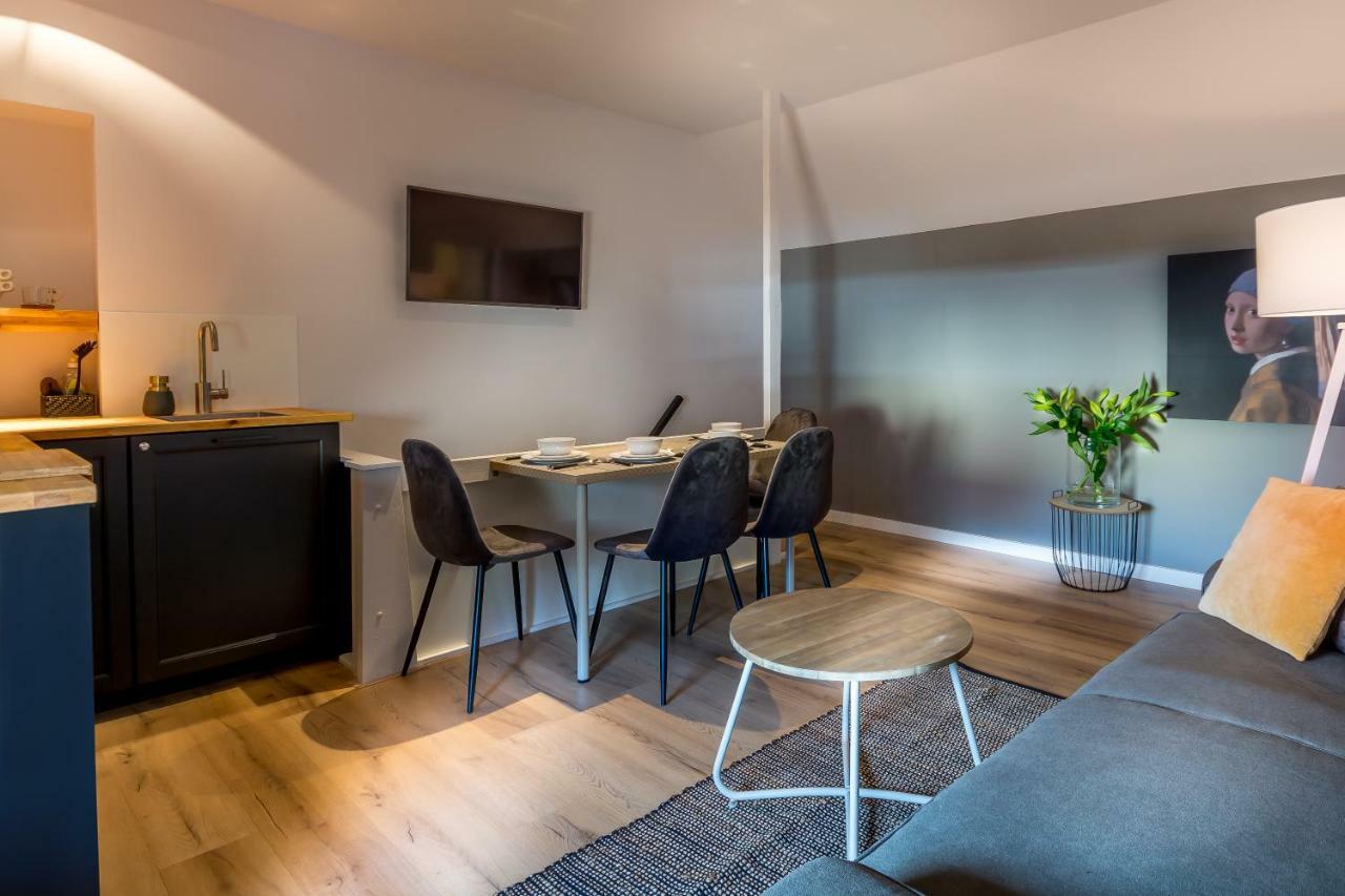 Guesthouse 115 Valkenburg aan de Geul ภายนอก รูปภาพ