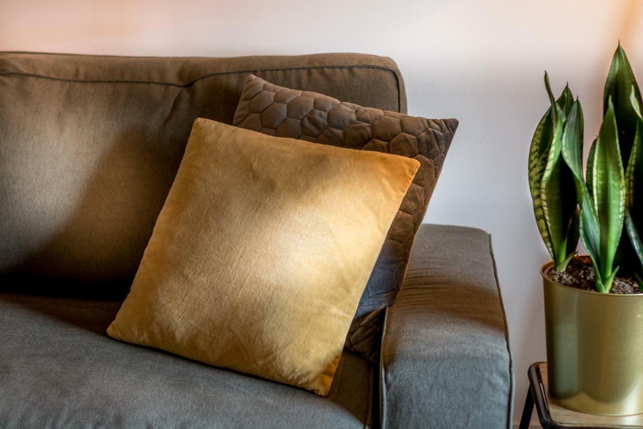 Guesthouse 115 Valkenburg aan de Geul ภายนอก รูปภาพ