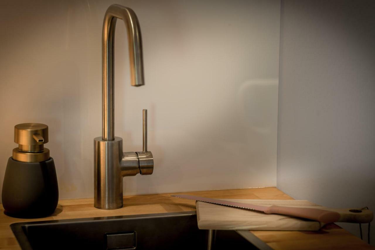 Guesthouse 115 Valkenburg aan de Geul ภายนอก รูปภาพ
