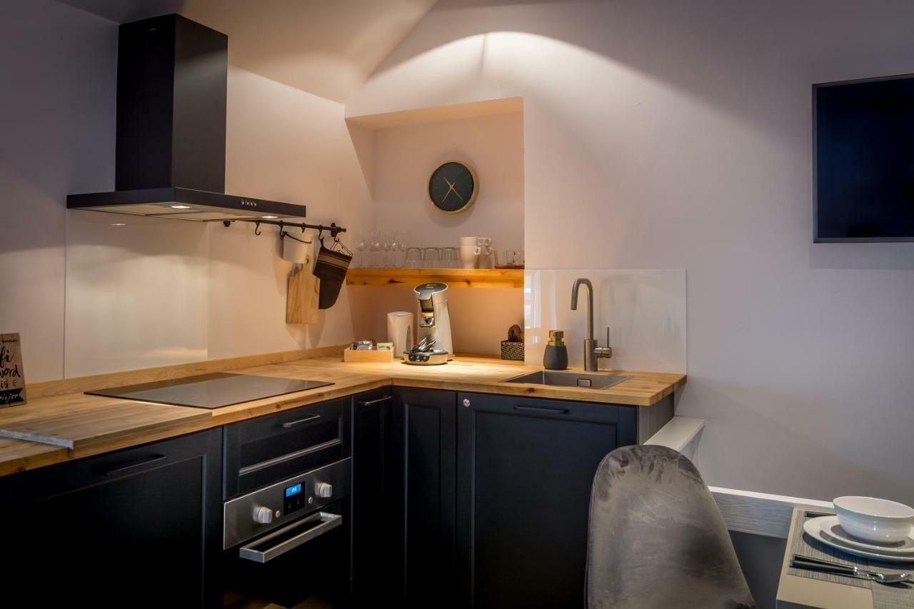 Guesthouse 115 Valkenburg aan de Geul ภายนอก รูปภาพ