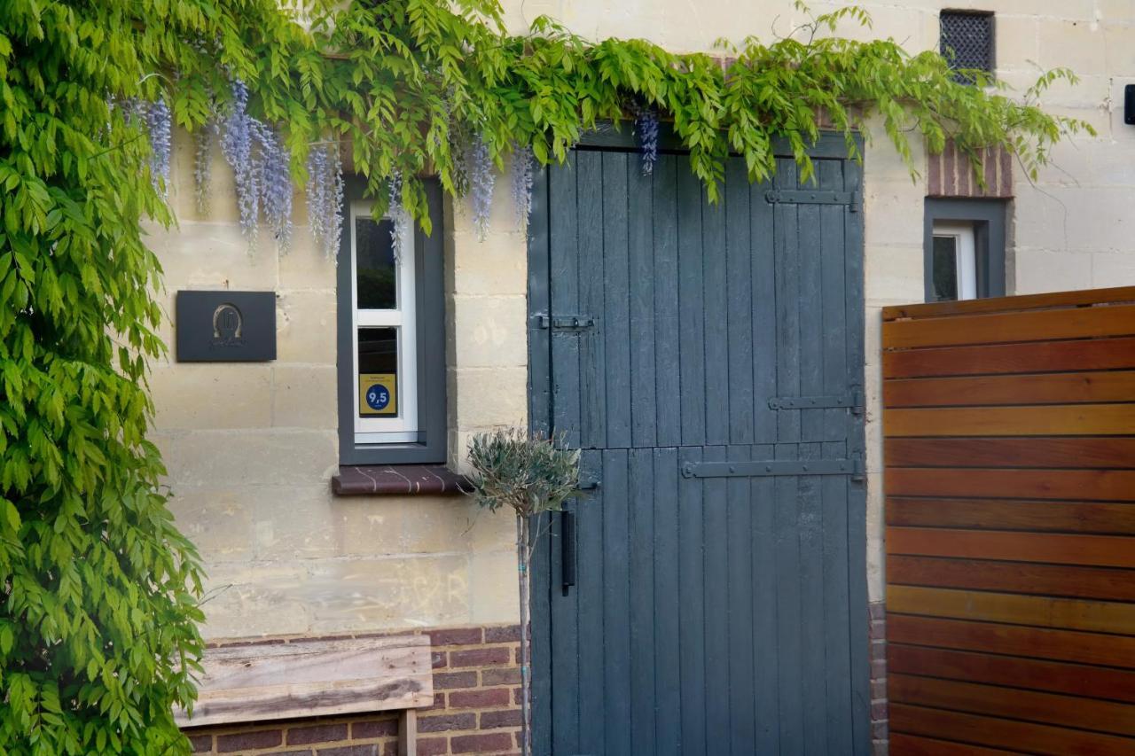 Guesthouse 115 Valkenburg aan de Geul ภายนอก รูปภาพ